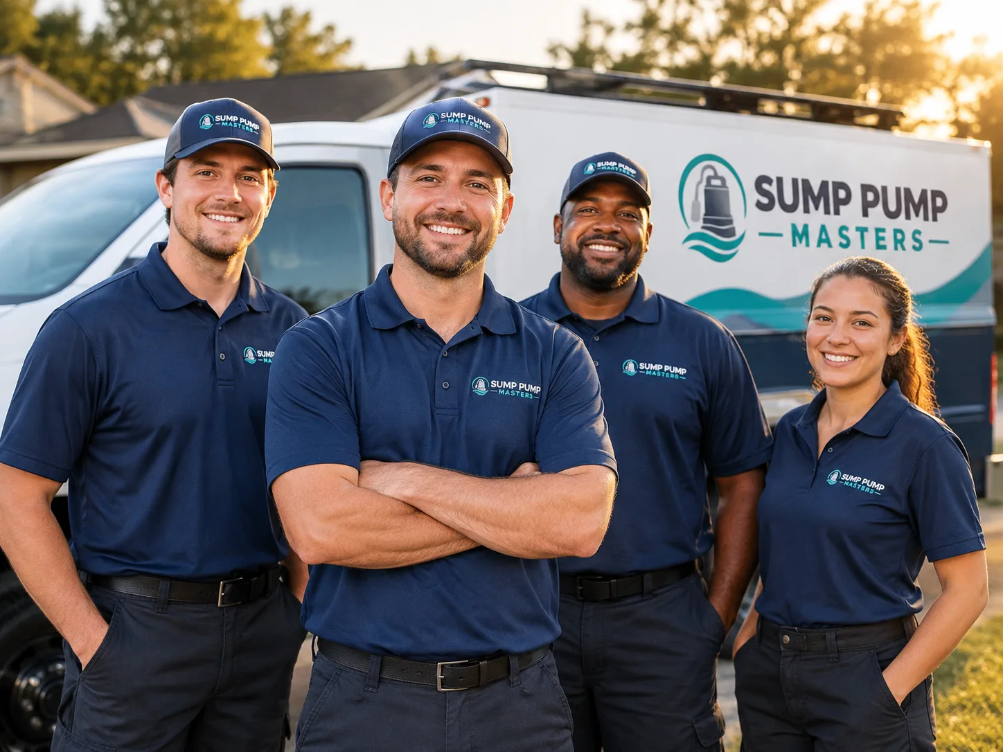 Sump Pump Repair company in Adrian, MN